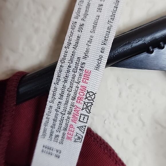 NWT Free People Damask Velour Dress - Picture 7 of 8